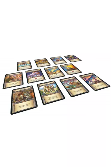 Hero Realms. Podr�e. Podb�j
