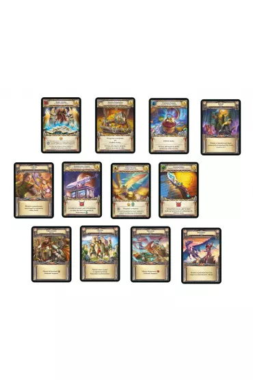 Hero Realms. Podr�e. Podb�j