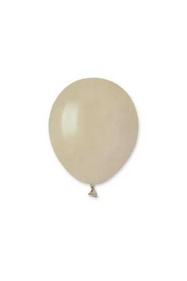 Godan Balony Gemar pastel latte 100 szt