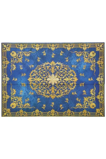 Paperblanks Teczka A4 Silk Sky