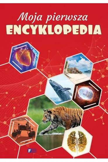 Moja pierwsza encyklopedia