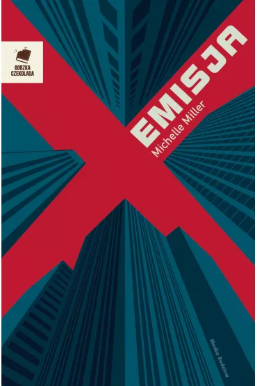 Emisja - Michelle Miller