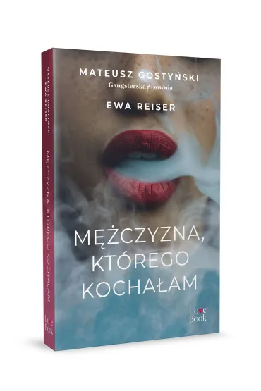 M�czyzna, kt�rego kocha�am - Mateusz Gosty�ski, Ewa  Reiser
