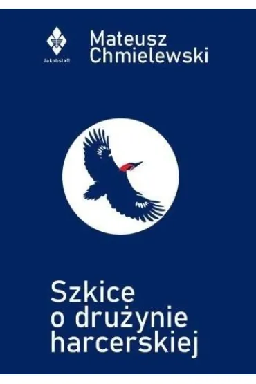 Szkice o dru�ynie harcerskiej - Mateusz Chmielewski