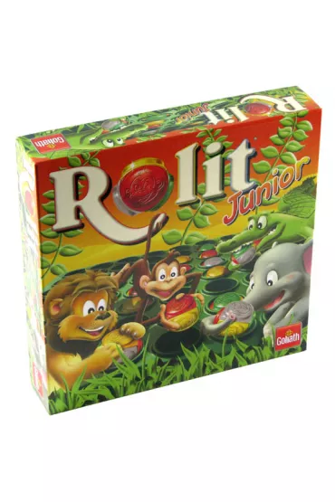 Rolit junior