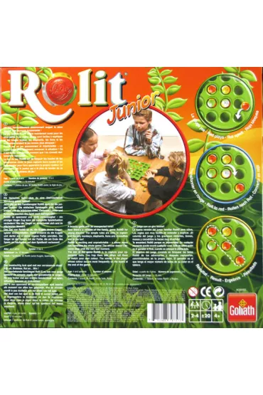 Rolit junior