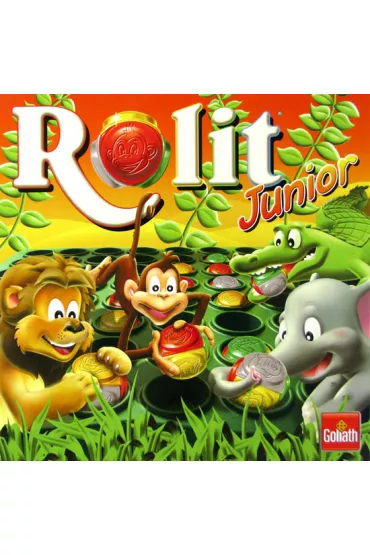 Rolit junior