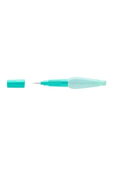 P�dzelek akwarelowy M FABER CASTELL