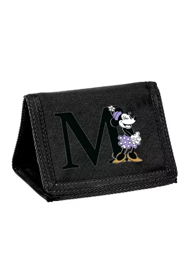 Myszka Minnie Portfel Disney Minnie DM24FF-882