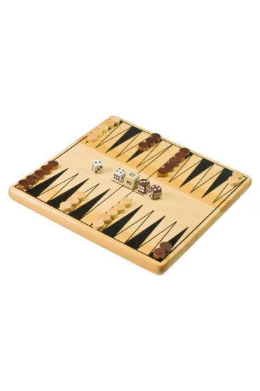 Classic Collection. Backgammon