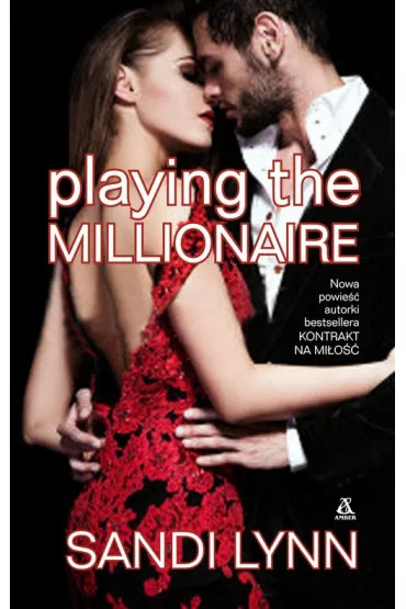 Playing the Millionaire - Sandi Lynn