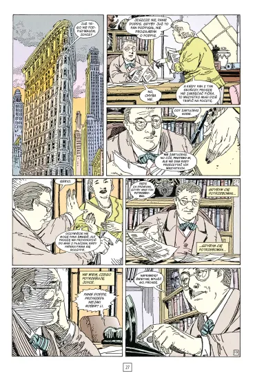 Sandman. Teatr tajemnic. Ksi�ga trzecia - Davis Guy, Matt Wagner