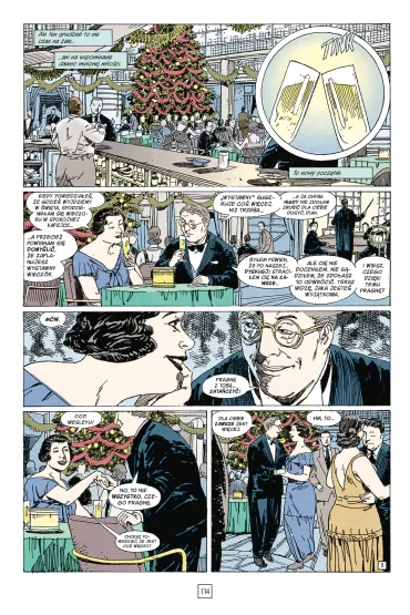 Sandman. Teatr tajemnic. Ksi�ga trzecia - Davis Guy, Matt Wagner