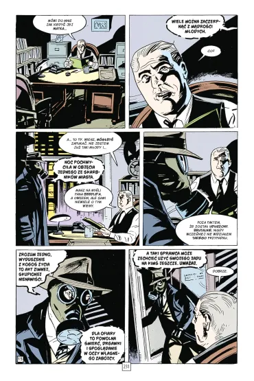 Sandman. Teatr tajemnic. Ksi�ga trzecia - Davis Guy, Matt Wagner