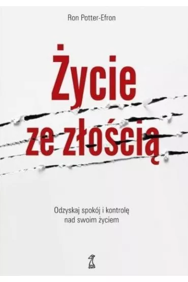 �ycie ze z�o�ci� w.2023 - Ron Potter-Efron