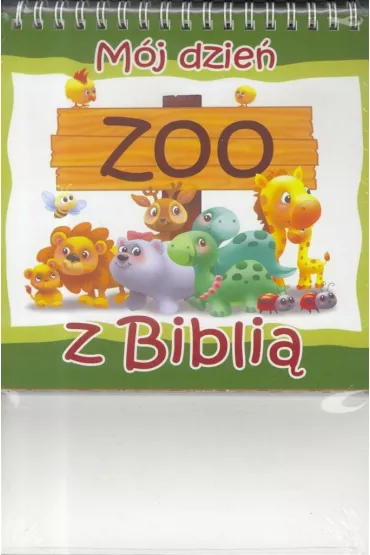 M�j dzie� z Bibli�