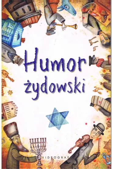 Humor �ydowski