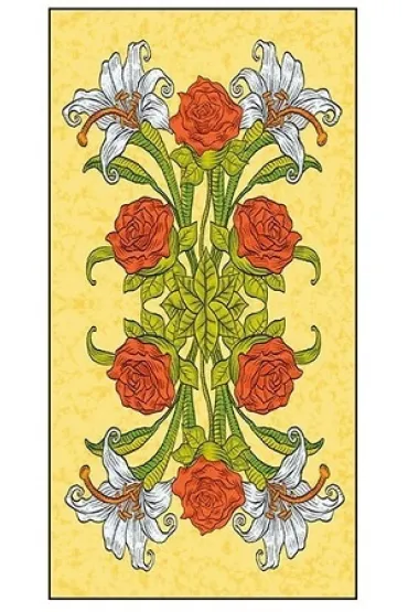Zestaw Before Tarot + ksi��ka - Corrine Kenner