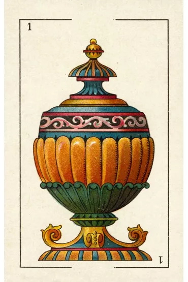 Game of Fortune Cards