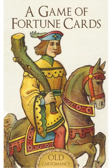 Game of Fortune Cards