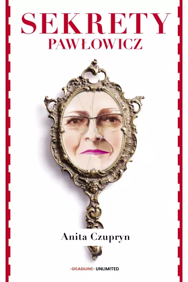 eBook Sekrety Paw�owicz mobi epub - Anita Czupryn