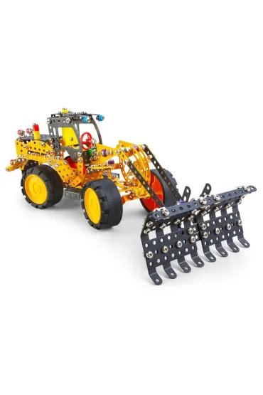 Ma�y Konstruktor. Scratch 7w1 Alexander