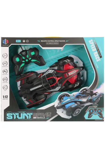 Auto wy�cigowe zdalnie sterowane MEGA CREATIVE 567087