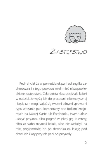Hej, hej kurczaki! - Agnieszka Olszanowska