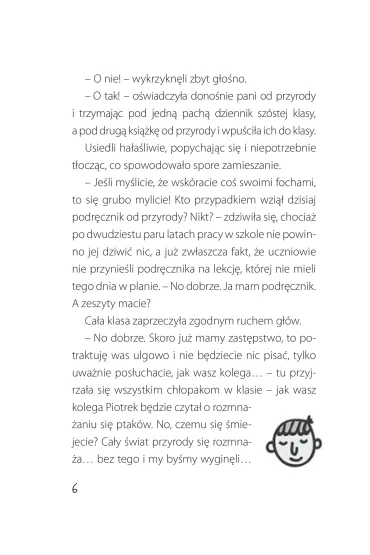 Hej, hej kurczaki! - Agnieszka Olszanowska