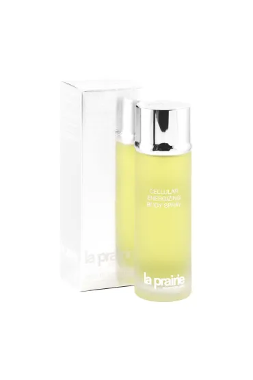 La Prairie Cellular Energizing Body Spray energetyzuj�cy spray do cia�a 100 ml