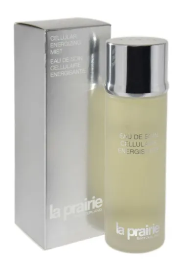 La Prairie Cellular Energizing Body Spray energetyzuj�cy spray do cia�a 100 ml