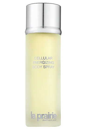 La Prairie Cellular Energizing Body Spray energetyzuj�cy spray do cia�a 100 ml