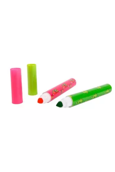 Canenco Pachn�ce mega pisaki Fruitysquad 8 szt.