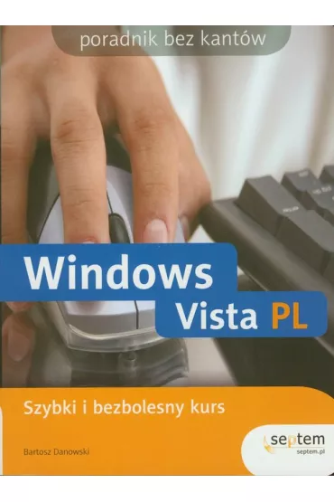 Windows Vista PL - Bartosz Danowski