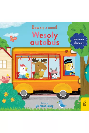 Baw si� z nami! Weso�y autobus