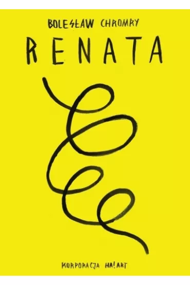 Renata - Boles�aw Chromry