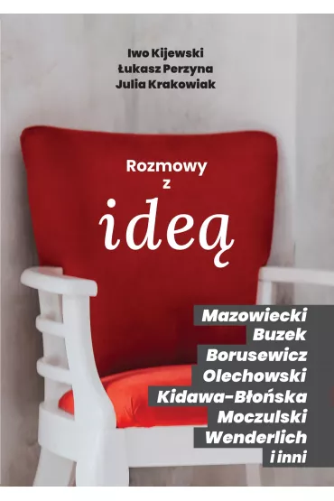 Rozmowy z ide�