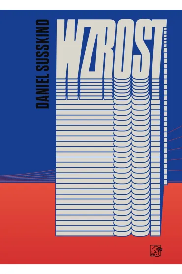 Wzrost - Daniel Susskind