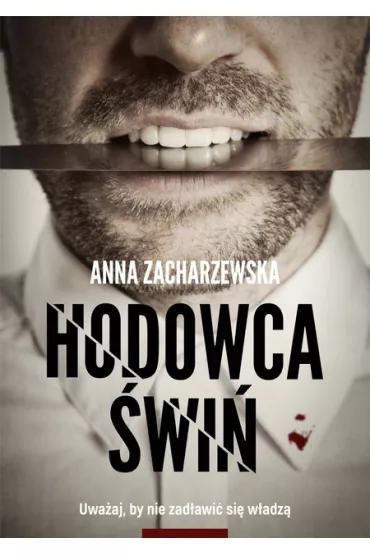 Hodowca �wi� - Anna Zacharzewska