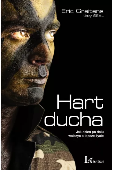 Hart ducha - Eric Greitens