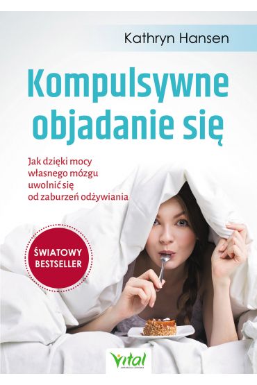 Kompulsywne objadanie się