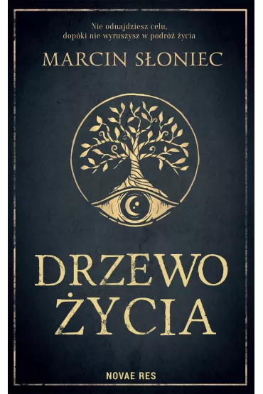 Drzewo �ycia - Marcin S�oniec