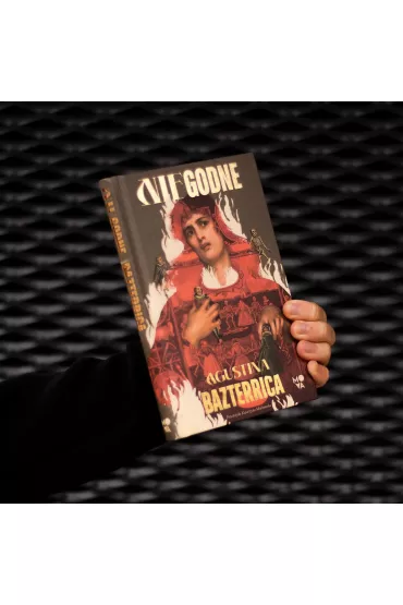 Niegodne - Agustina Bazterrica