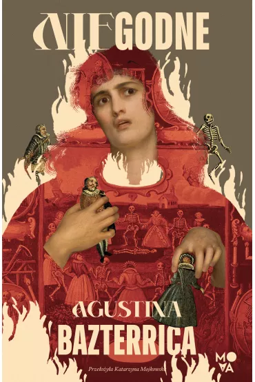 Niegodne - Agustina Bazterrica