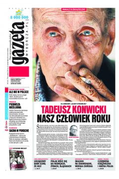 ePrasa Gazeta Wyborcza - Rzeszw 116/2012