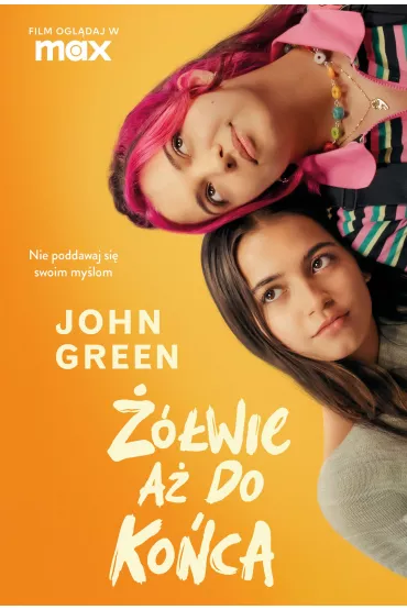 eBook ��wie a� do ko�ca mobi epub - John Green