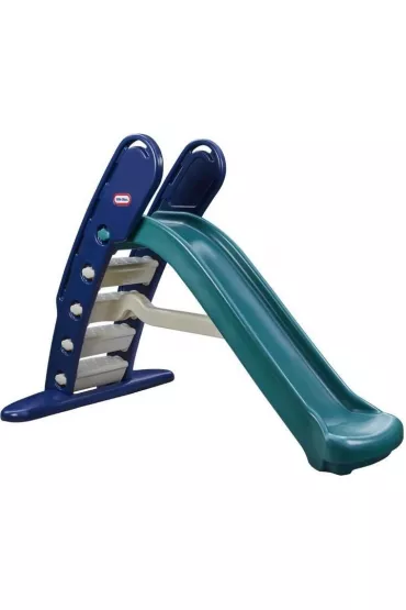 Zje�d�alnia Giant Slide jungle Little Tikes