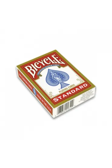 Rider Back Standard