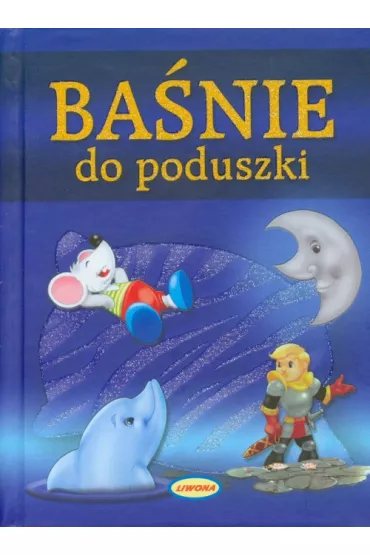 Ba�nie do poduszki