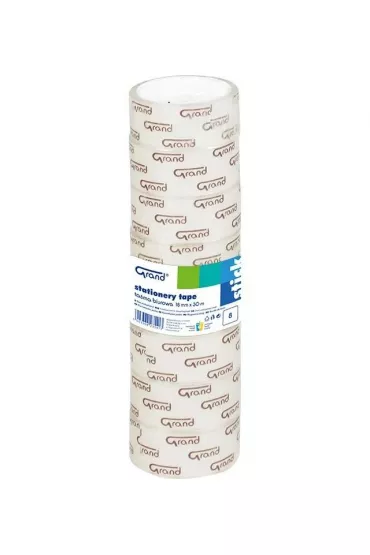 Grand Ta�ma biurowa 18mm x 10m